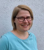 Dr. Christiane Koch