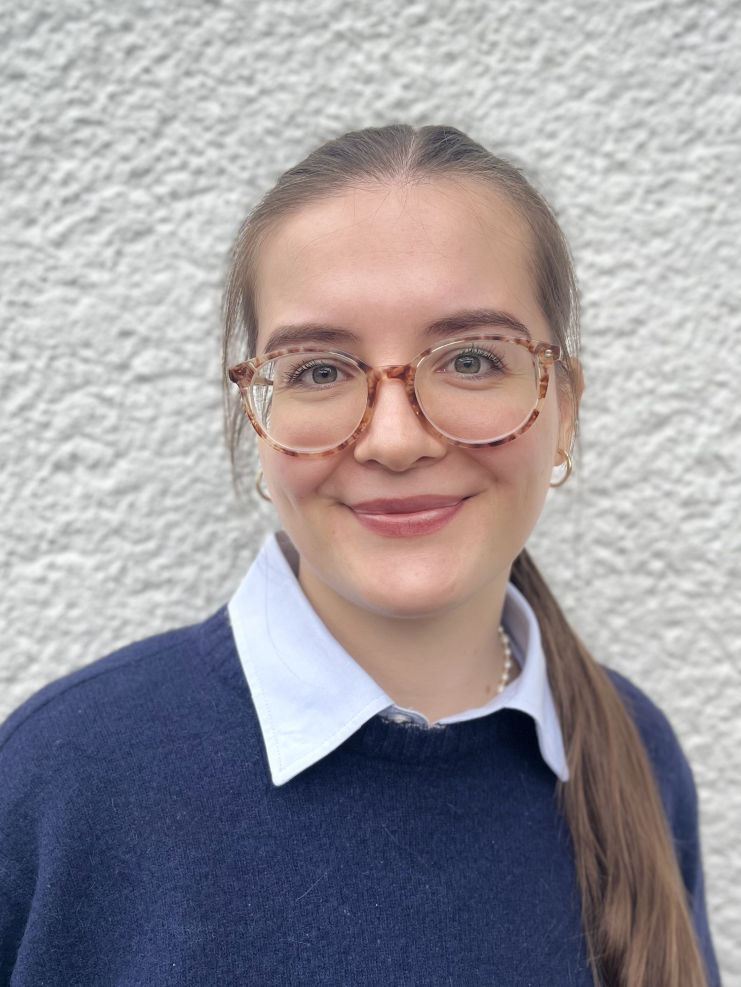 B.Sc. Alina Gundlach