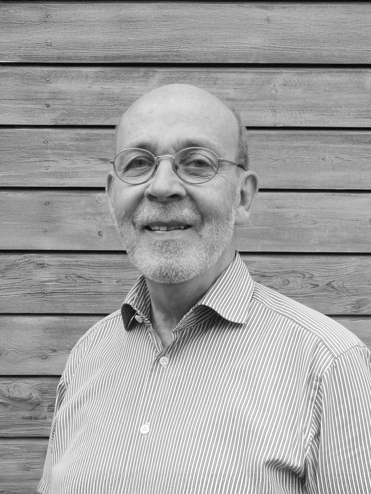 Dipl.-Ing. Bruno Koch †