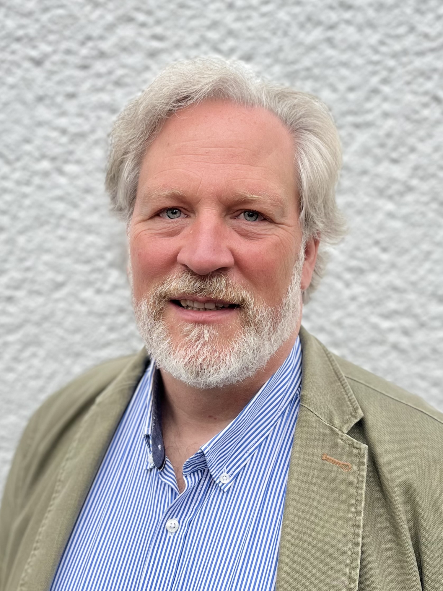 Dipl.-Geogr. Christian Koch