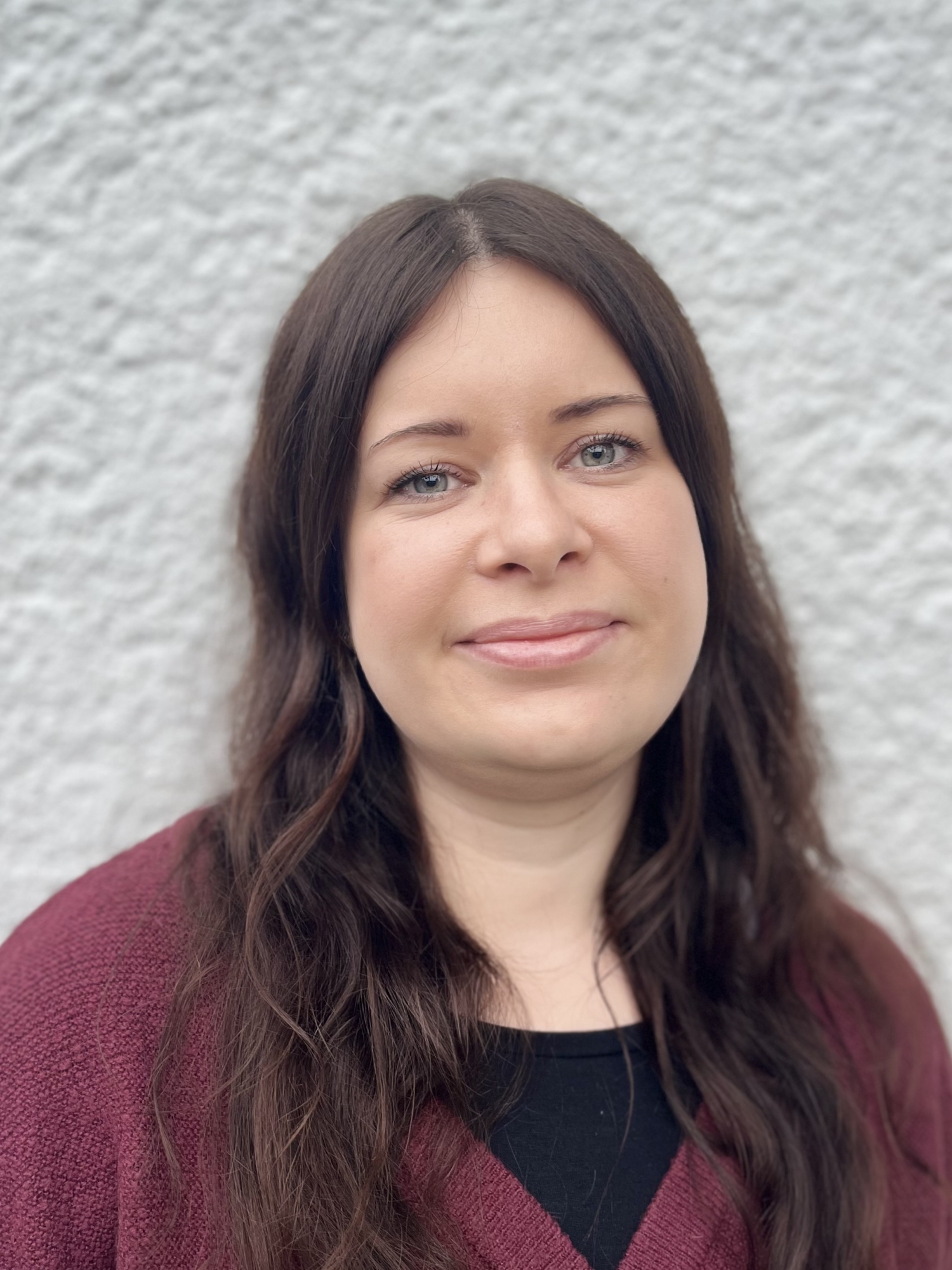 M. Sc. Geogr. Julia Arndt