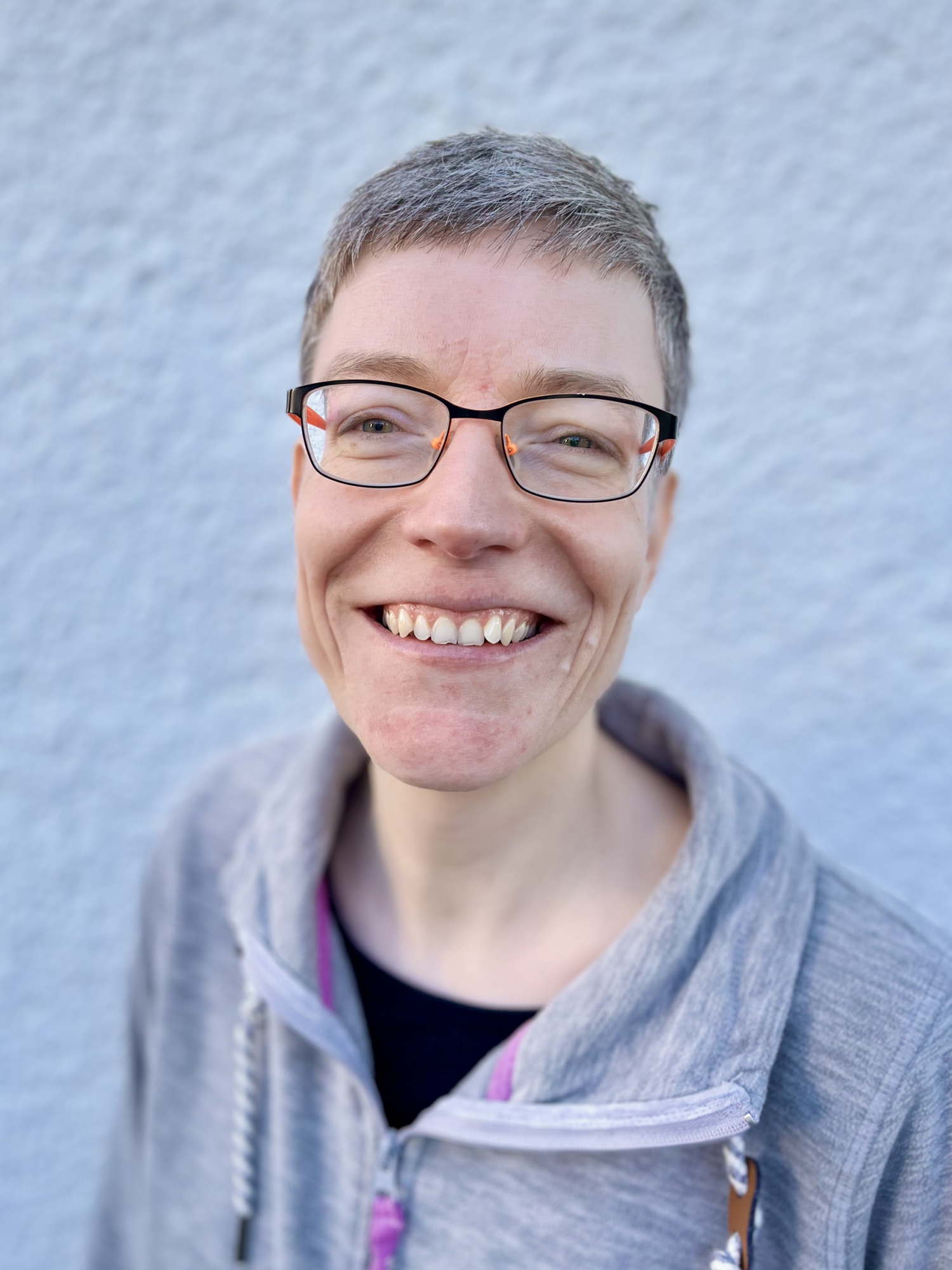 Dipl.-Geogr. Nina Dietrich