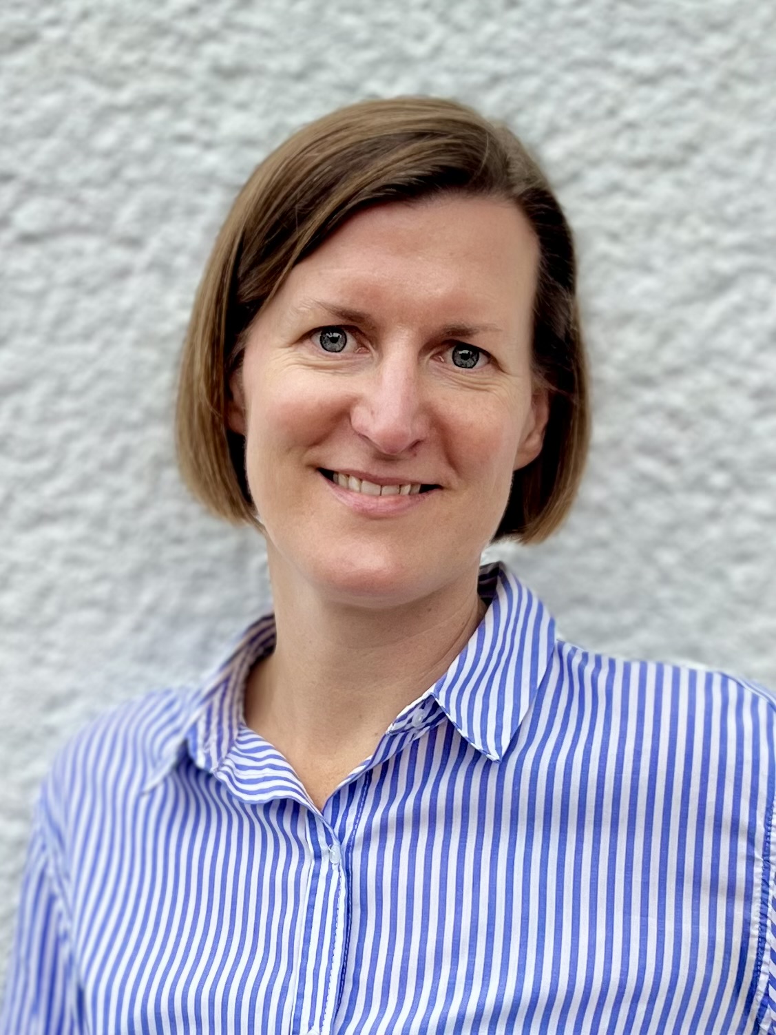 Dipl.-Ing. Sibylle Oberheidt