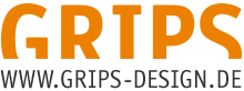 GRIPS DESIGN